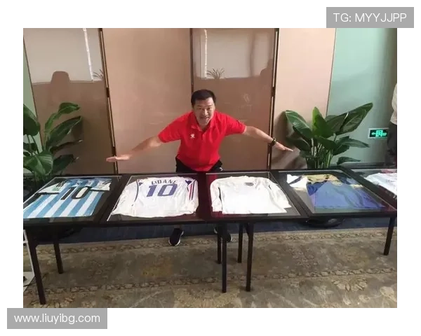 专访刘军:深度剖析足球成功背后的秘密与经验分享 专访刘军:深度剖析足球成功背后的秘密与经验分享