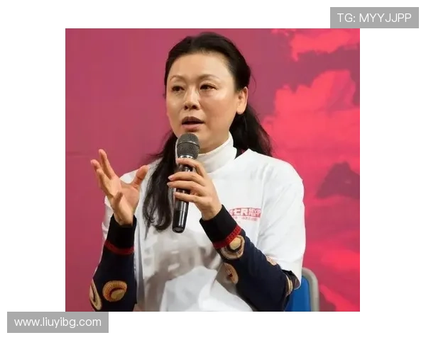 刘敏专访:从羽毛球新星到传奇运动员的成长之路回顾 刘敏专访:从羽毛球新星到传奇运动员的成长之路回顾