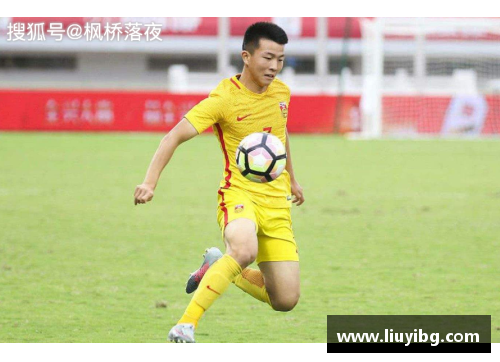 Psecm 天才球员：挖掘未来体育界的新星