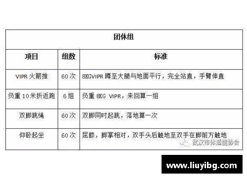 挑战体能极限：深度探析球员训练背挂技术的突破与实践